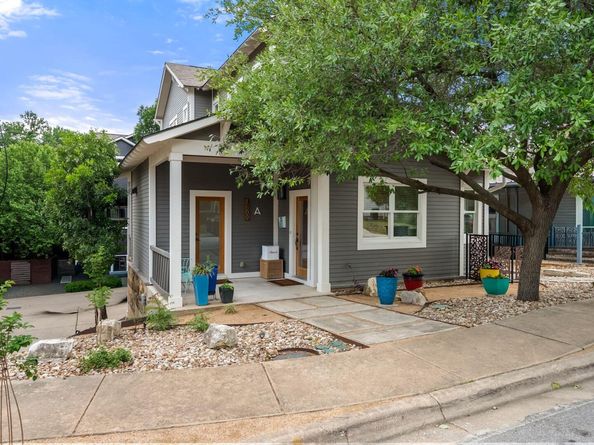 1609 W 8th ST A, Austin TX 78703