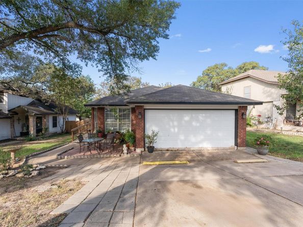 8904 Francia TRL, Austin TX 78748