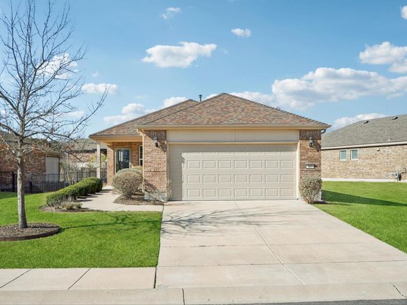 803 Hamilton LN, Georgetown TX 78633