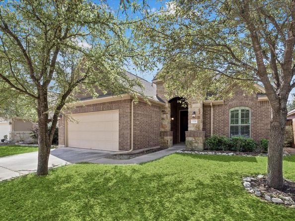 2220 Lookout Range DR, Leander TX 78641