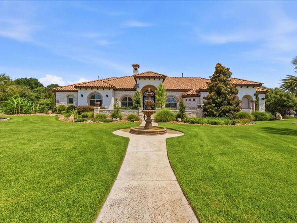 816 Brave Face ST, Leander TX 78641