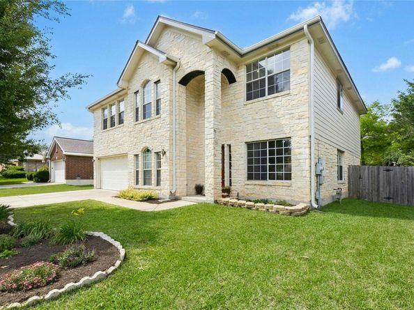 1113 Red Ranch CIR, Cedar Park TX 78613