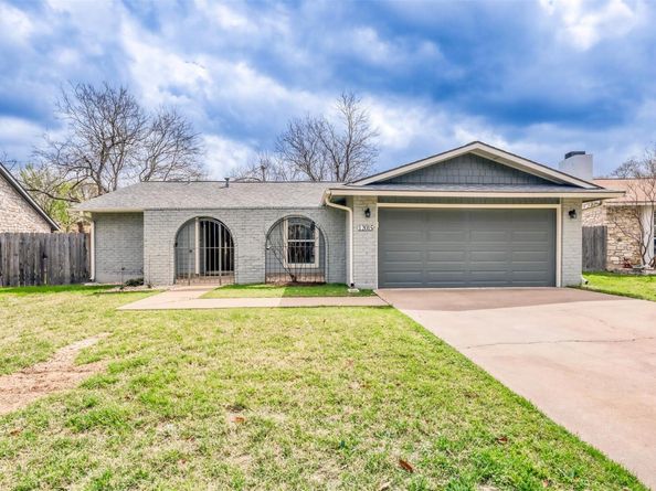 12015 Grey Fawn PATH, Austin TX 78750