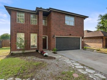 17124 Copperhead DR