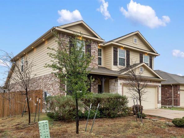 3400 Stephans ST, Pflugerville TX 78660