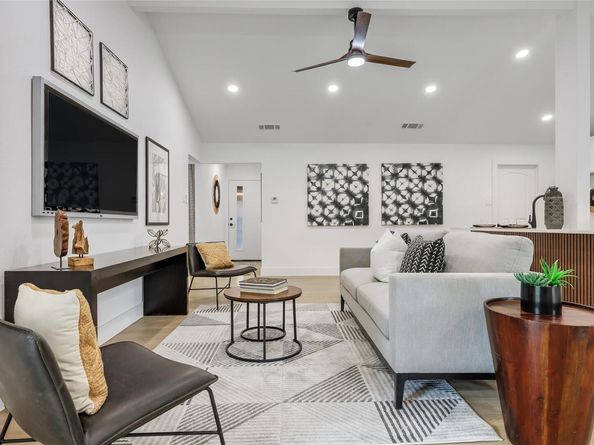 12208 Double Tree LN, Austin TX 78750