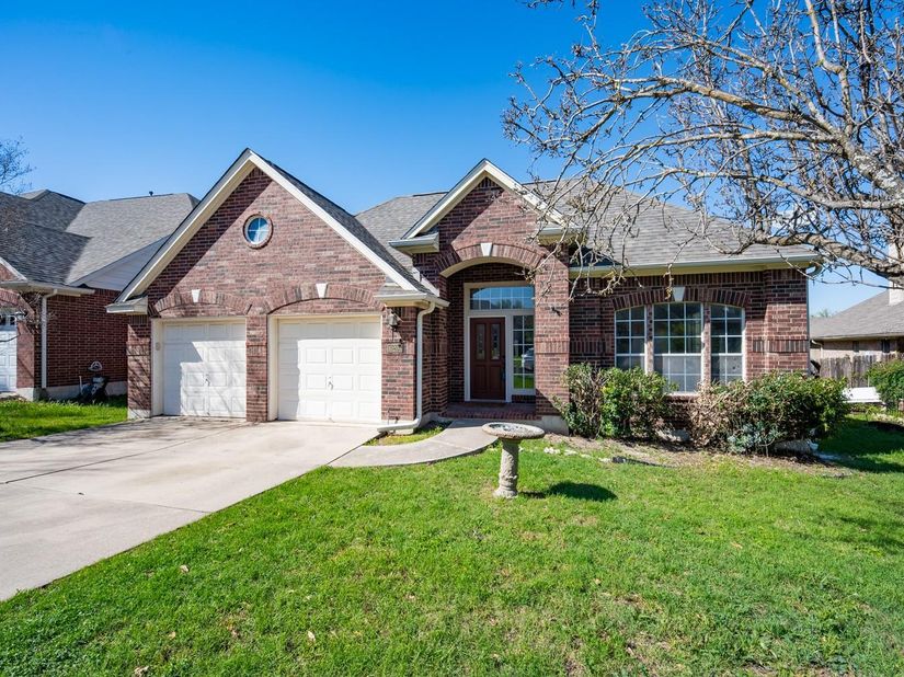 10204 Andora DR, Austin TX 78717