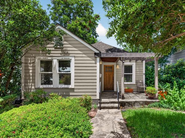 4616 Sinclair Ave, Austin TX 78756