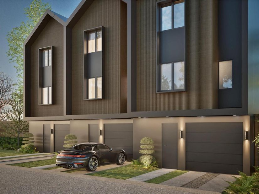 4413 Banister LN BLDG 1  UNIT 101, Austin TX 78745