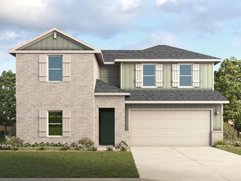 18213 Blazing Ranch LN