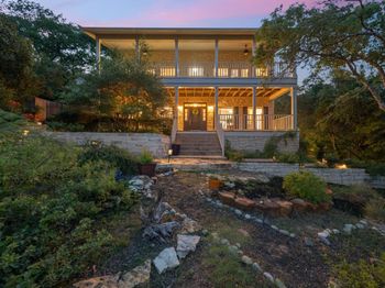 6004 Mount Bonnell RD