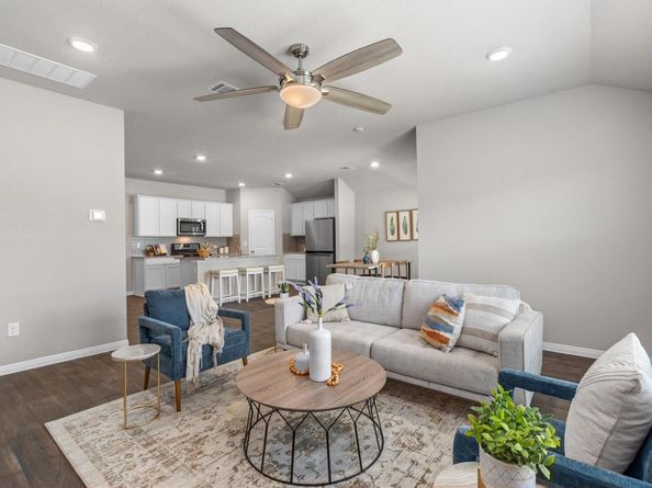 19525 Abigail Fillmore RD, Manor TX 78653