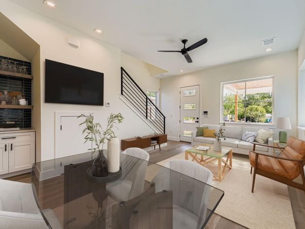 4712 S Forest DR, Austin TX 78745