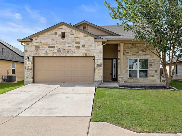 313 Moulins LN, Georgetown TX 78626