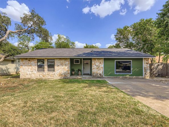 12309 Scribe DR, Austin TX 78759