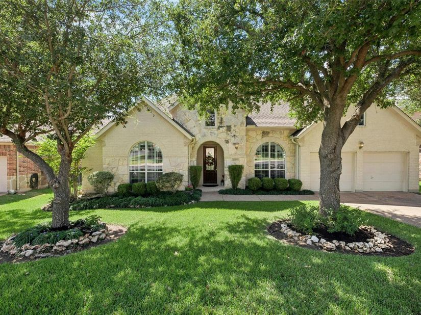 2004 Westvalley PL, Round Rock TX 78665