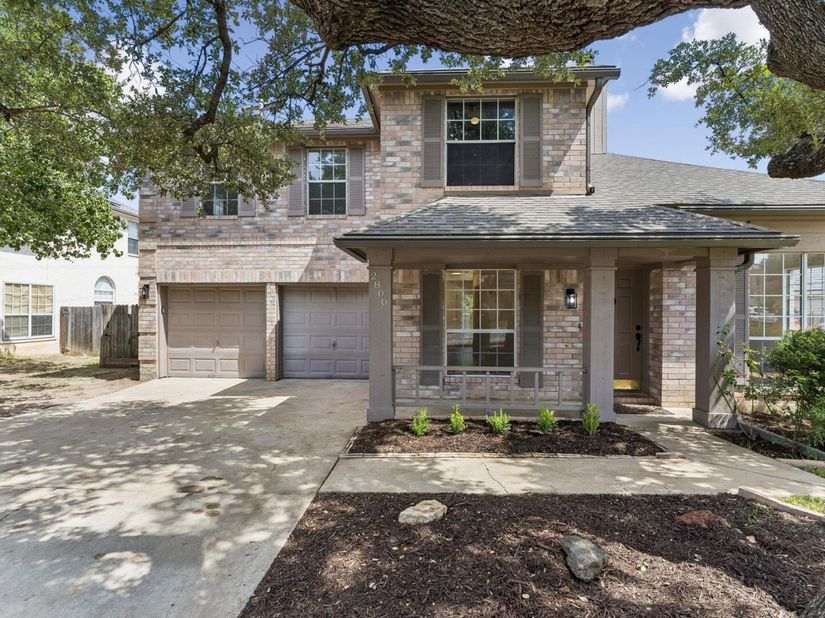 2800 Little Elm TRL, Cedar Park TX 78613