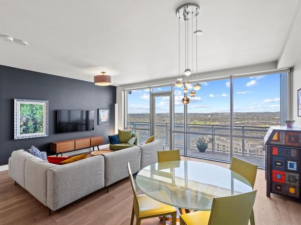 222 West Ave 2806, Austin TX 78701