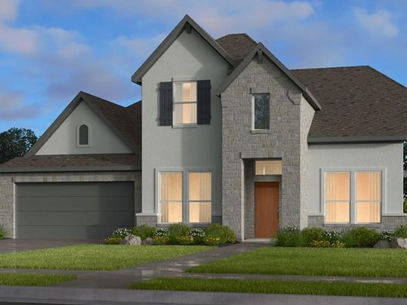 229 Belanger Canyon DR, Liberty Hill TX 78642