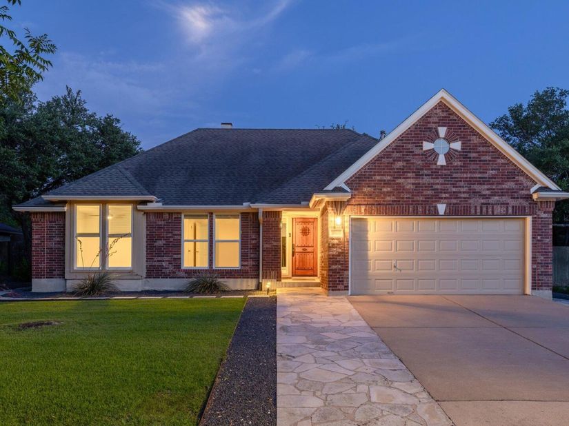 6901 Breezy PASS, Austin TX 78749
