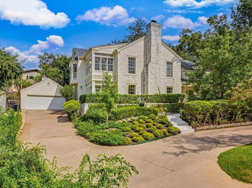 7505 Stepdown CV, Austin TX 78731