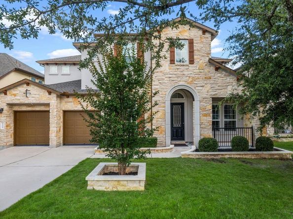 4108 Bison BND, Cedar Park TX 78613