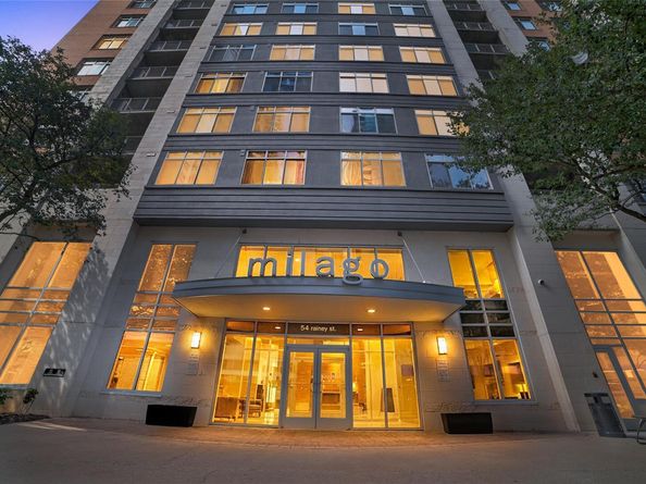 54 Rainey ST 1018, Austin TX 78701