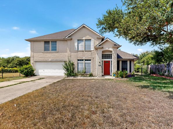 15114 Wells Port DR, Austin TX 78728