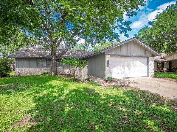 602 Old Stone RD, Austin TX 78745