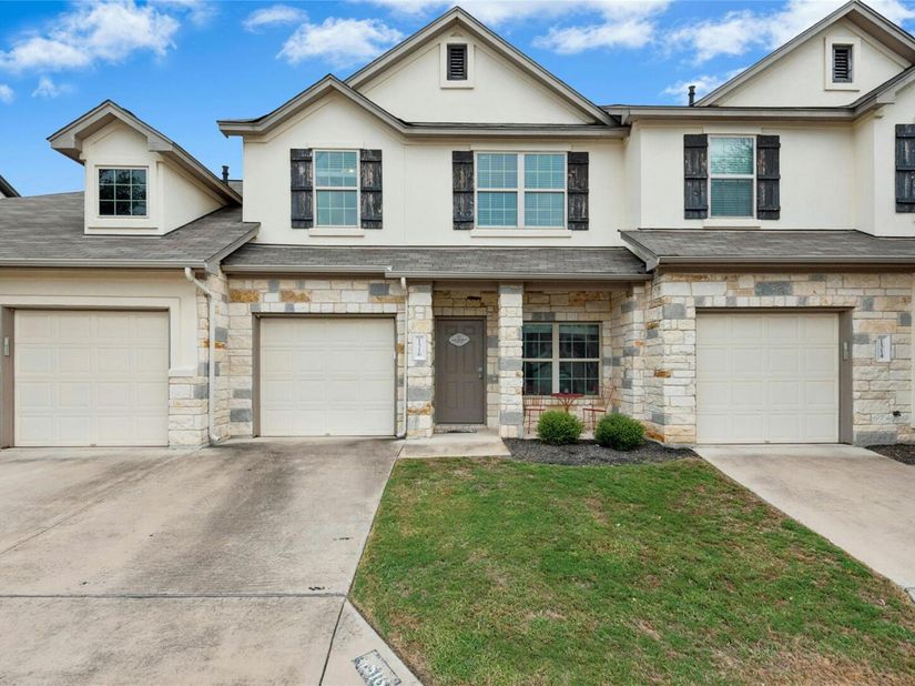 1516 Catalan RD 502, Austin TX 78748