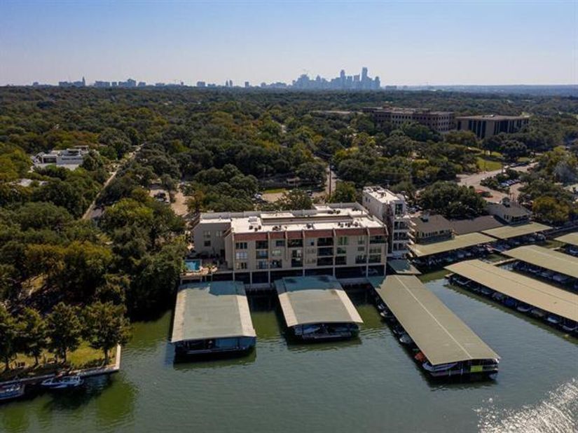 1500 Scenic DR 106, Austin TX 78703