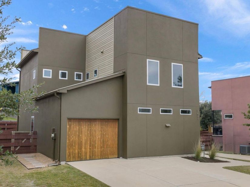 5421 Agatha CIR, Austin TX 78724