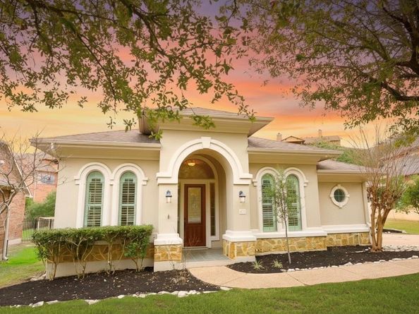 10720 Straw Flower DR, Austin TX 78733