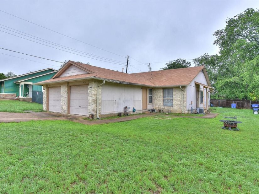 16134 Fitchburg CIR, Pflugerville TX 78660