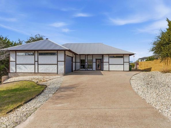 5704 Roundup WAY, Lago Vista TX 78645