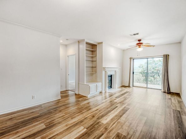 1741 Spyglass DR 1233, Austin TX 78746