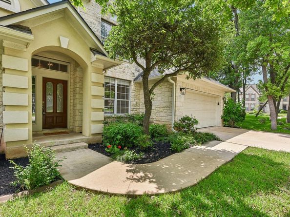 2401 Berwick CV, Round Rock TX 78681