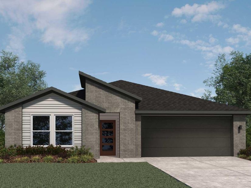 9425 Buckstitch Saddle DR, Austin TX 78724