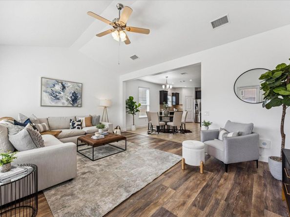 1412 Elbe ST, Pflugerville TX 78660