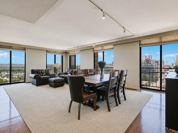 1122 Colorado ST 1902, Austin TX 78701