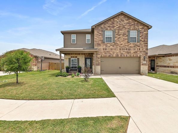 113 Star Spangled DR, Liberty Hill TX 78642