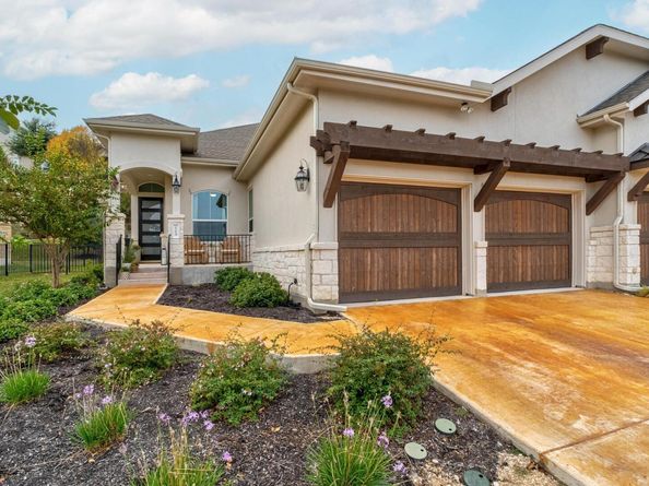 115 Beneteau DR 77, Austin TX 78738