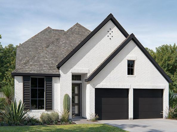 104 Adlai Ave, Georgetown TX 78633