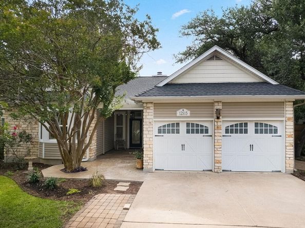 12515 Deer Falls DR, Austin TX 78729
