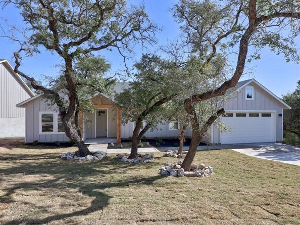 2707 Wilson Ave, Lago Vista TX 78645