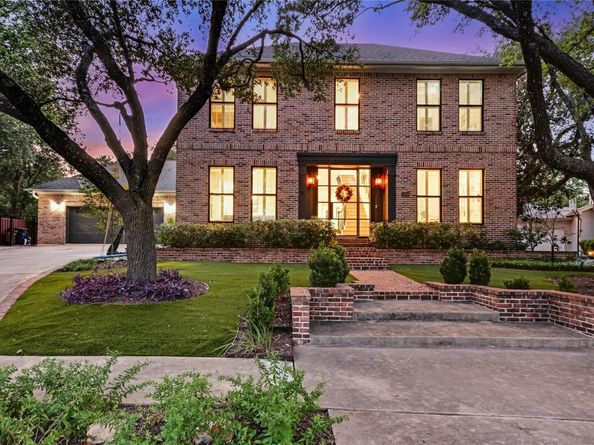 1208 Grosvener CT, Austin TX 78746