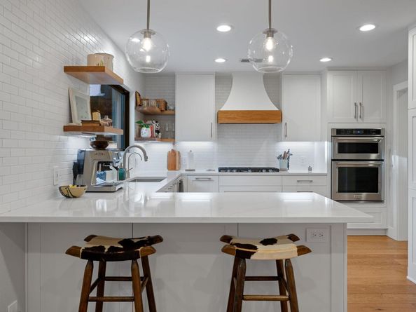 8600 Appalachian DR, Austin TX 78759