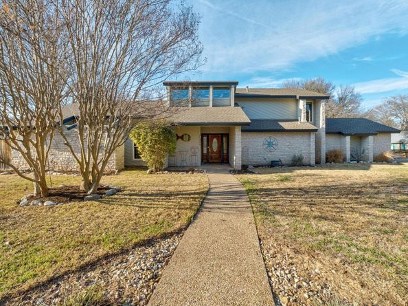 10400 La Costa DR, Austin TX 78747