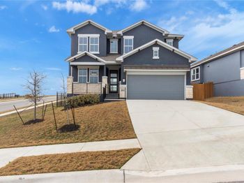 8500 Red Bottle Brush RD