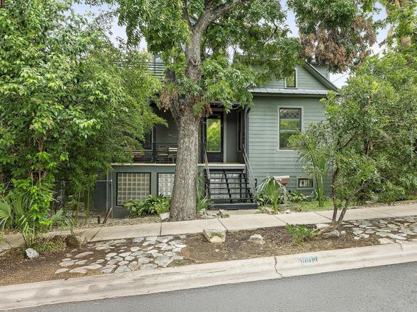 1007 E 8th ST, Austin TX 78702